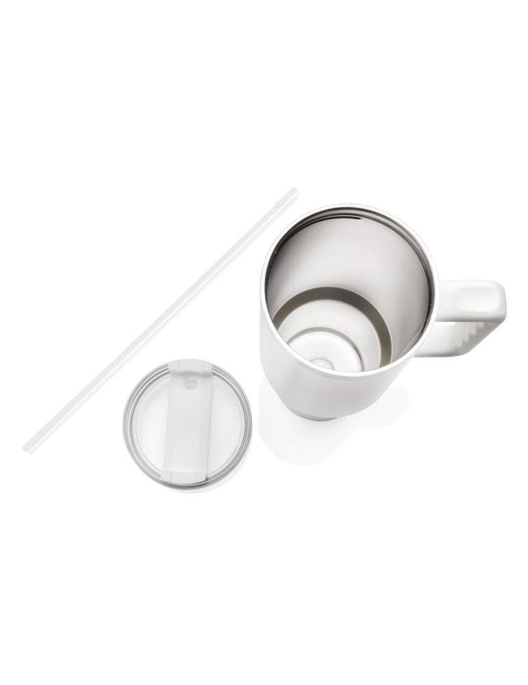 Mug Peakflow 1,2 L en acier recyclé RCS personnalisable