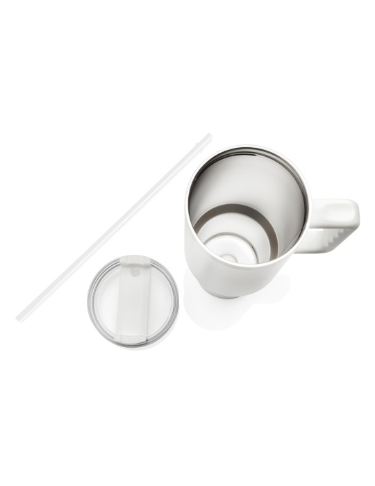 Mug Peakflow 1,2 L en acier recyclé RCS personnalisable