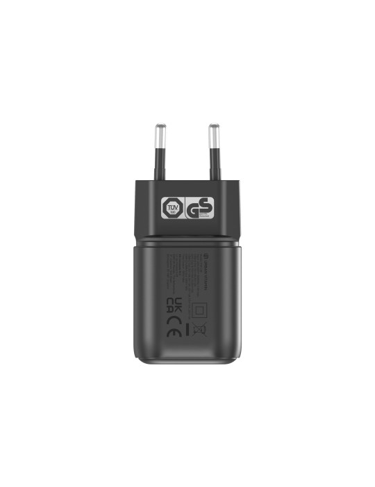 Chargeur GAN 100W en PC RCS Urban Vitamin Livermore personnalisable