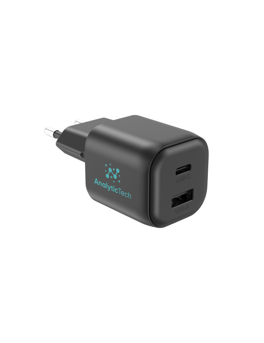Chargeur GAN 100W en PC RCS Urban Vitamin Livermore personnalisable