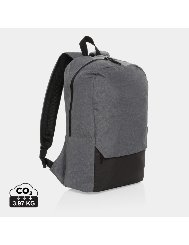 Sac Kazu AWARE ordinateur 15,6 pouces personnalisable