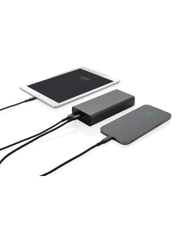 Batterie Terra 20 000 mAh en aluminium RCS personnalisable 2