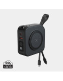 Chargeur universel 5 en 1 Urban Vitamin Saratoga personnalisable