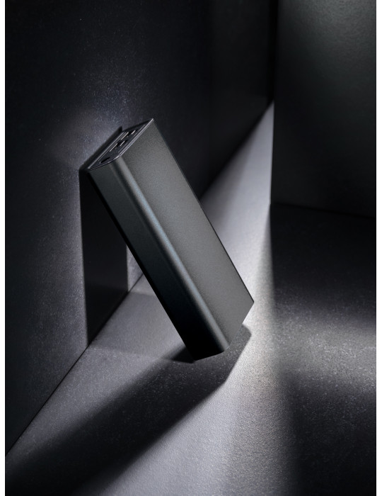 Batterie Terra 20 000 mAh en aluminium RCS personnalisable