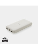 Batterie 8 000 mAh induction 5 W en ABS RCS personnalisable