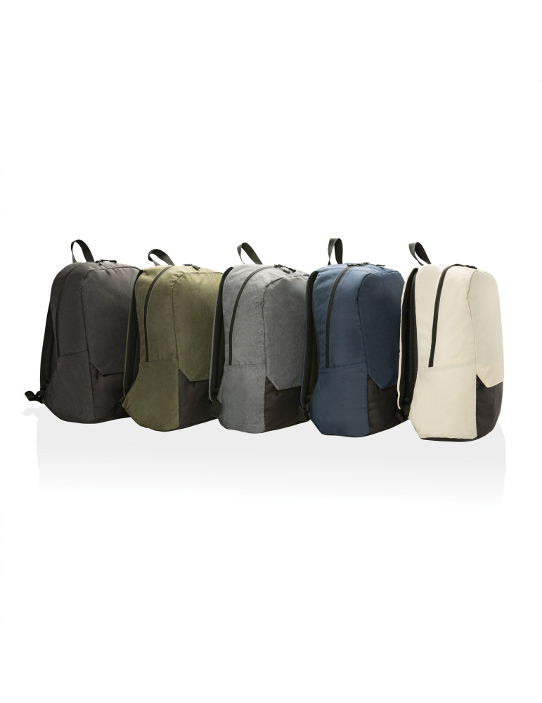 Sac Kazu AWARE ordinateur 15,6 pouces personnalisable