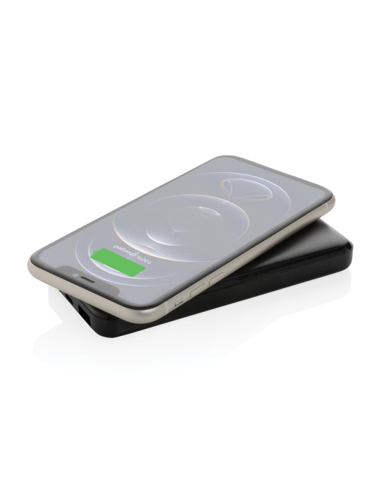 Batterie 8 000 mAh induction 5 W en ABS RCS personnalisable