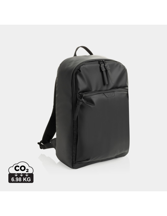 Sac ordinateur Swiss Peak Oslo RCS 15,6 pouces personnalisable
