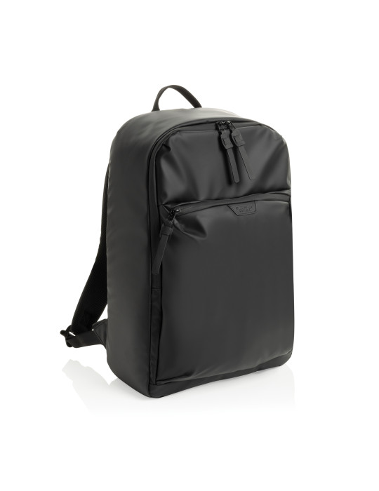 Sac ordinateur Swiss Peak Oslo RCS 15,6 pouces personnalisable