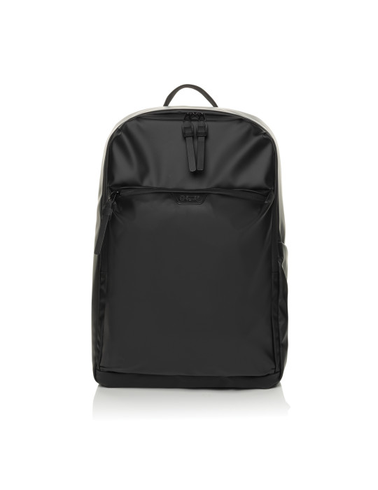 Sac ordinateur Swiss Peak Oslo RCS 15,6 pouces personnalisable