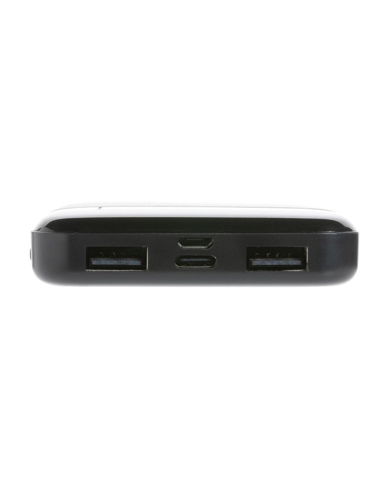 Batterie 8 000 mAh induction 5 W en ABS RCS personnalisable