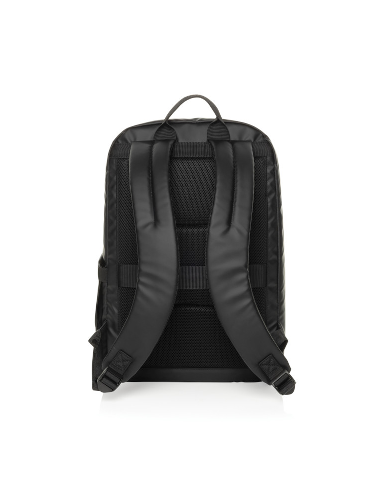 Sac ordinateur Swiss Peak Oslo RCS 15,6 pouces personnalisable
