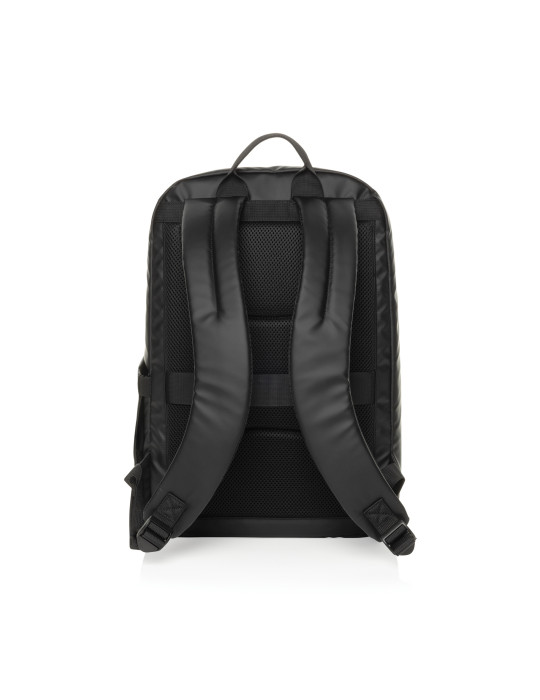Sac ordinateur Swiss Peak Oslo RCS 15,6 pouces personnalisable