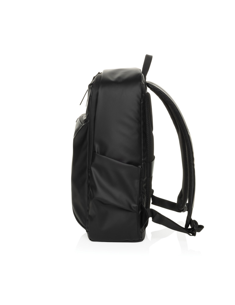 Sac ordinateur Swiss Peak Oslo RCS 15,6 pouces personnalisable