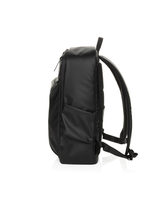 Sac ordinateur Swiss Peak Oslo RCS 15,6 pouces personnalisable