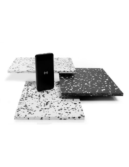 Batterie 8 000 mAh induction 5 W en ABS RCS personnalisable