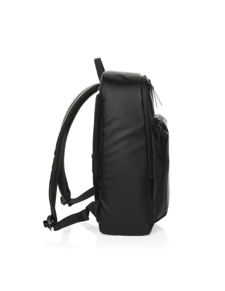 Sac ordinateur Swiss Peak Oslo RCS 15,6 pouces personnalisable
