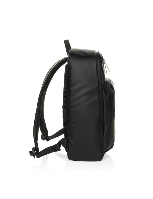 Sac ordinateur Swiss Peak Oslo RCS 15,6 pouces personnalisable