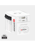 Adaptateur SKROSS MUV 65 W PD avec USB-C personnalisable