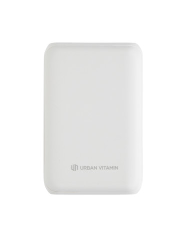 Batterie Alameda Urban Vitamin 10 000 mAh PD 18 W personnalisable 2