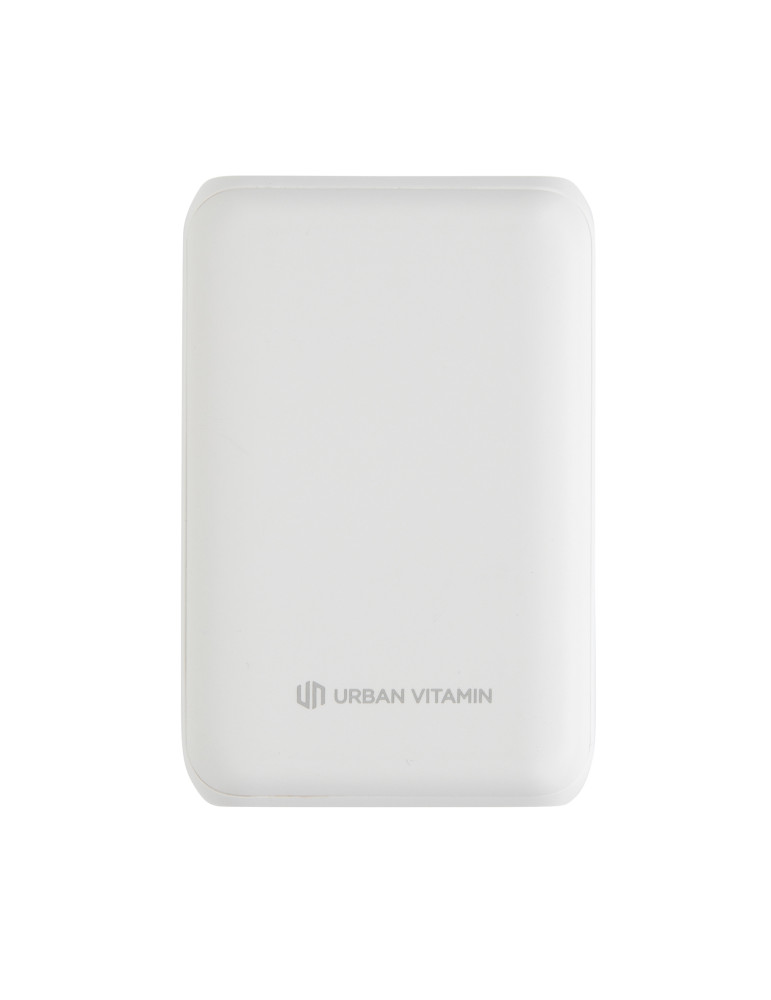 Batterie Alameda Urban Vitamin 10 000 mAh PD 18 W personnalisable
