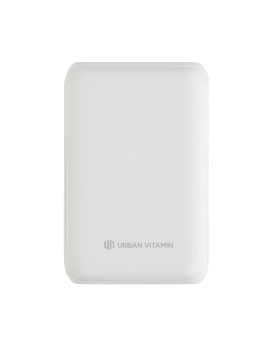 Batterie Alameda Urban Vitamin 10 000 mAh PD 18 W personnalisable