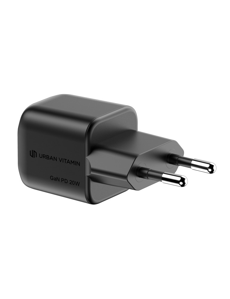 Chargeur 20W GaN en plastique RCS Urban Vitamin Monterey personnalisable