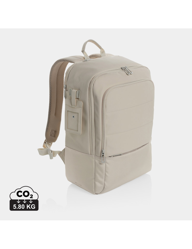 Sac Armond AWARE 15,6 pouces à accès supérieur personnalisable