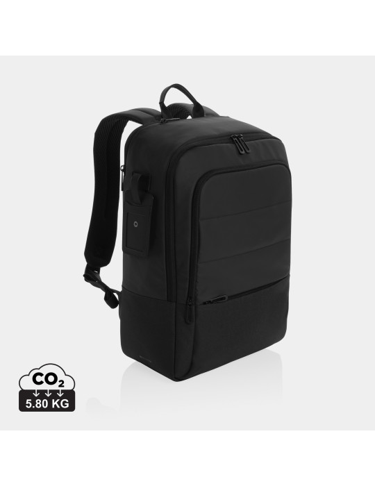 Sac Armond AWARE 15,6 pouces à accès supérieur personnalisable