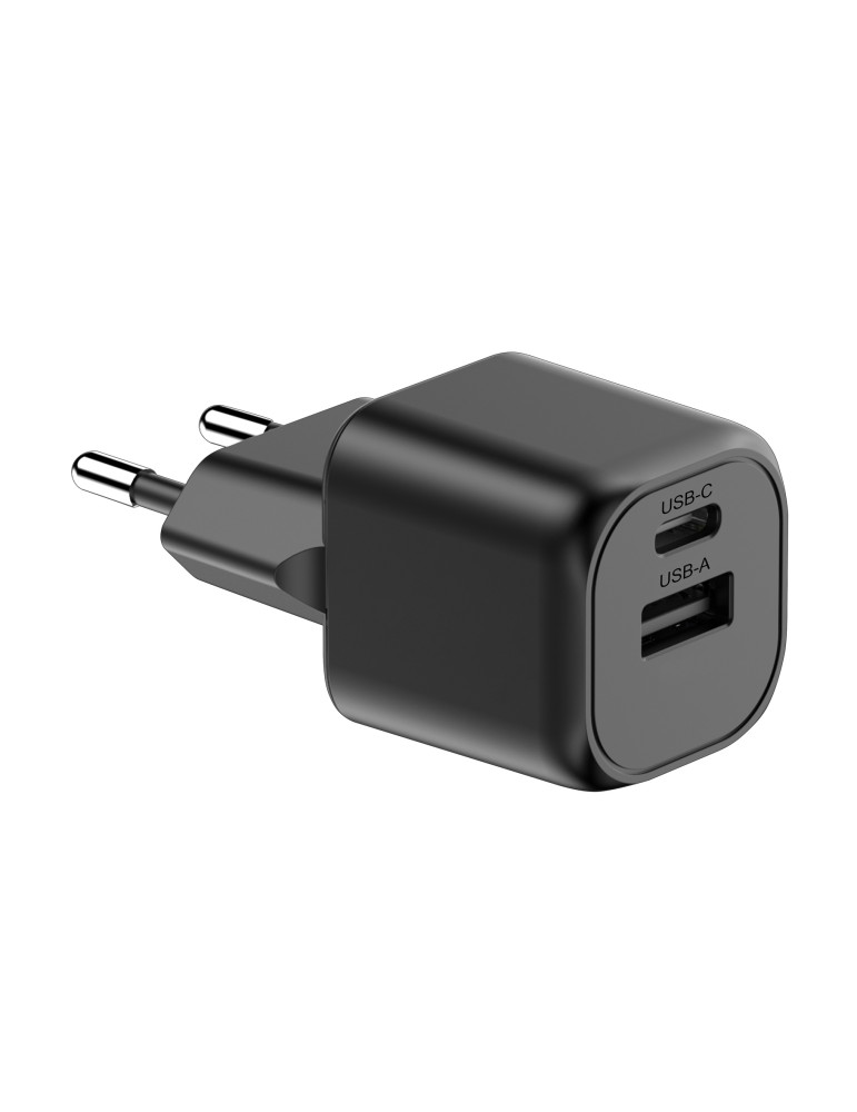 Chargeur 20W GaN en plastique RCS Urban Vitamin Monterey personnalisable