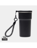 Set de quatre tasses Vinga Parks 250 ml acier RCS personnalisable