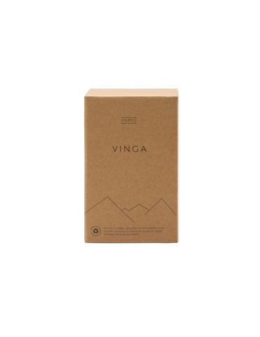 Set de quatre tasses Vinga Parks 250 ml acier RCS personnalisable 2