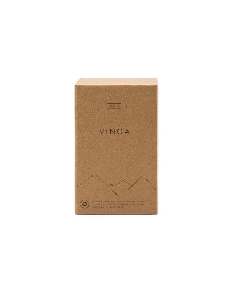 Set de quatre tasses Vinga Parks 250 ml acier RCS personnalisable