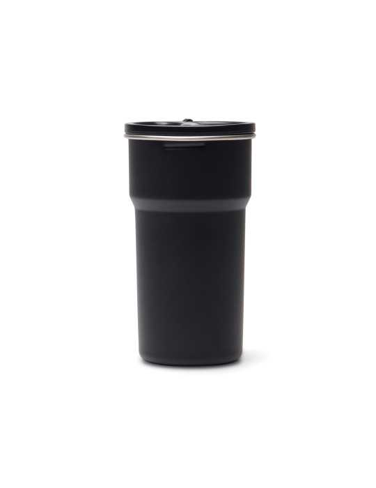 Set de quatre tasses Vinga Parks 250 ml acier RCS personnalisable