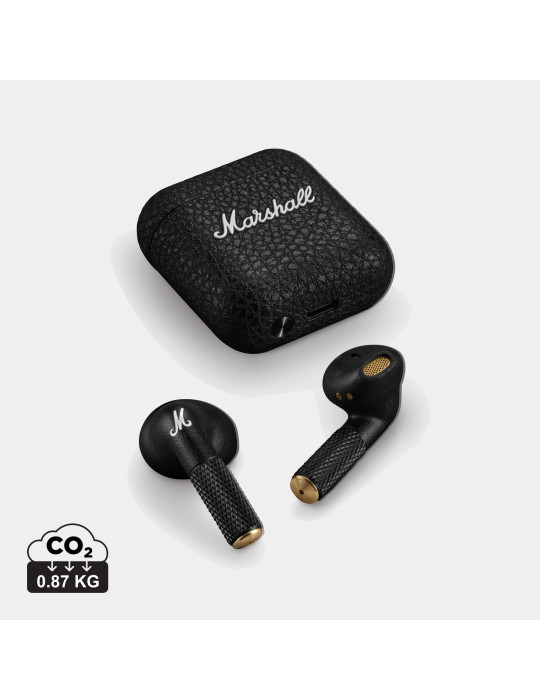Écouteurs sans fil Marshall Minor IV Bluetooth 5.3 personnalisable