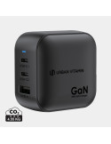 Chargeur 70W GaN en plastique RCS Urban Vitamin Santa Cruz personnalisable
