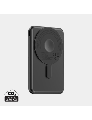 Batterie Redwood Urban Vitamin 5 000 mAh PD 20 W personnalisable