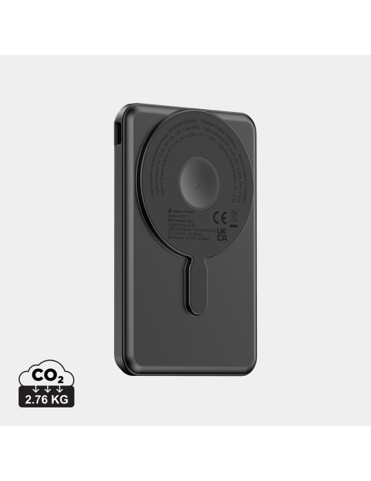 Batterie Redwood Urban Vitamin 5 000 mAh PD 20 W personnalisable