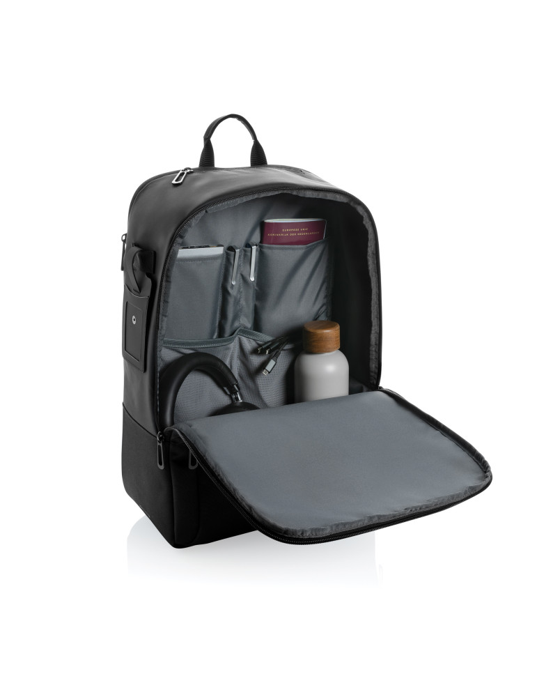Sac Armond AWARE 15,6 pouces à accès supérieur personnalisable