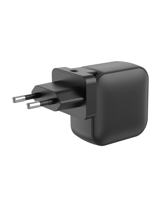 Chargeur 70W GaN en plastique RCS Urban Vitamin Santa Cruz personnalisable