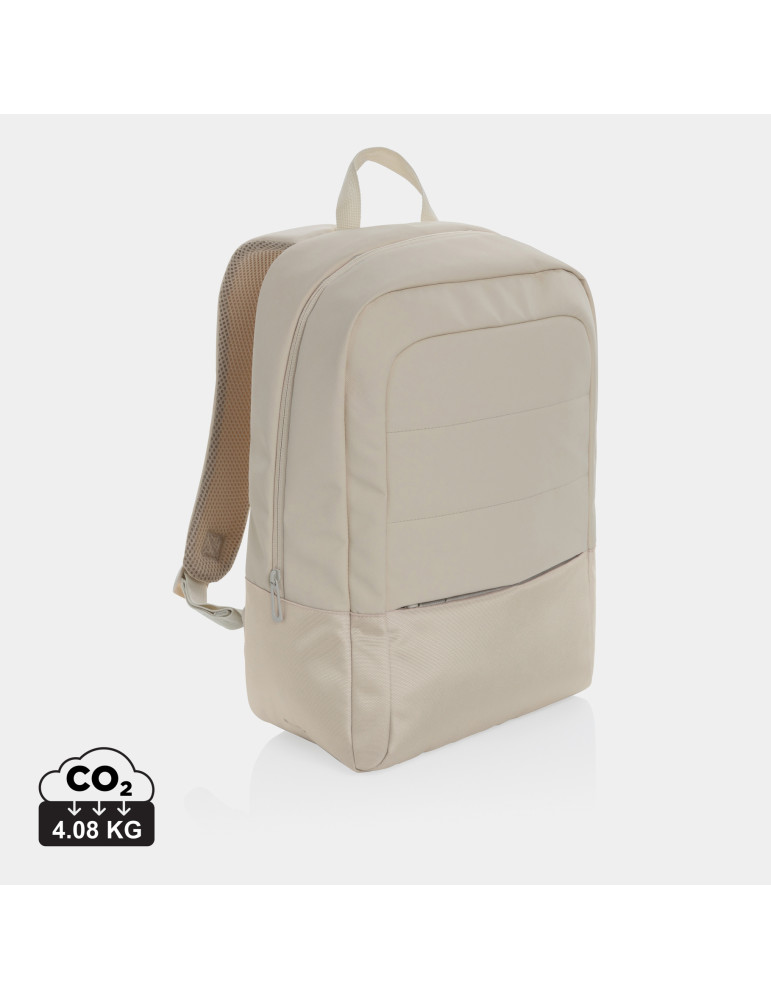 Sac Armond AWARE 15,6 pouces profil fin personnalisable