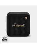 Enceinte Bluetooth Marshall Willen II IP67 personnalisable