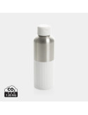 Gourde Ripple 750 ml en acier RCS personnalisable