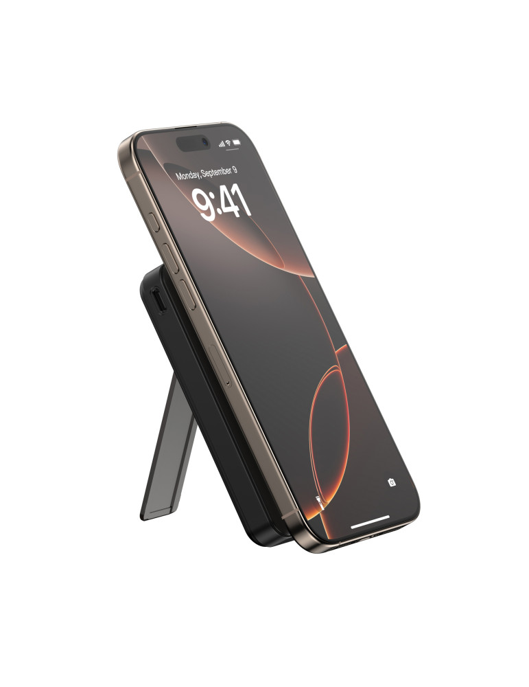 Batterie Delano Urban Vitamin 10 000 mAh PD 20 W personnalisable