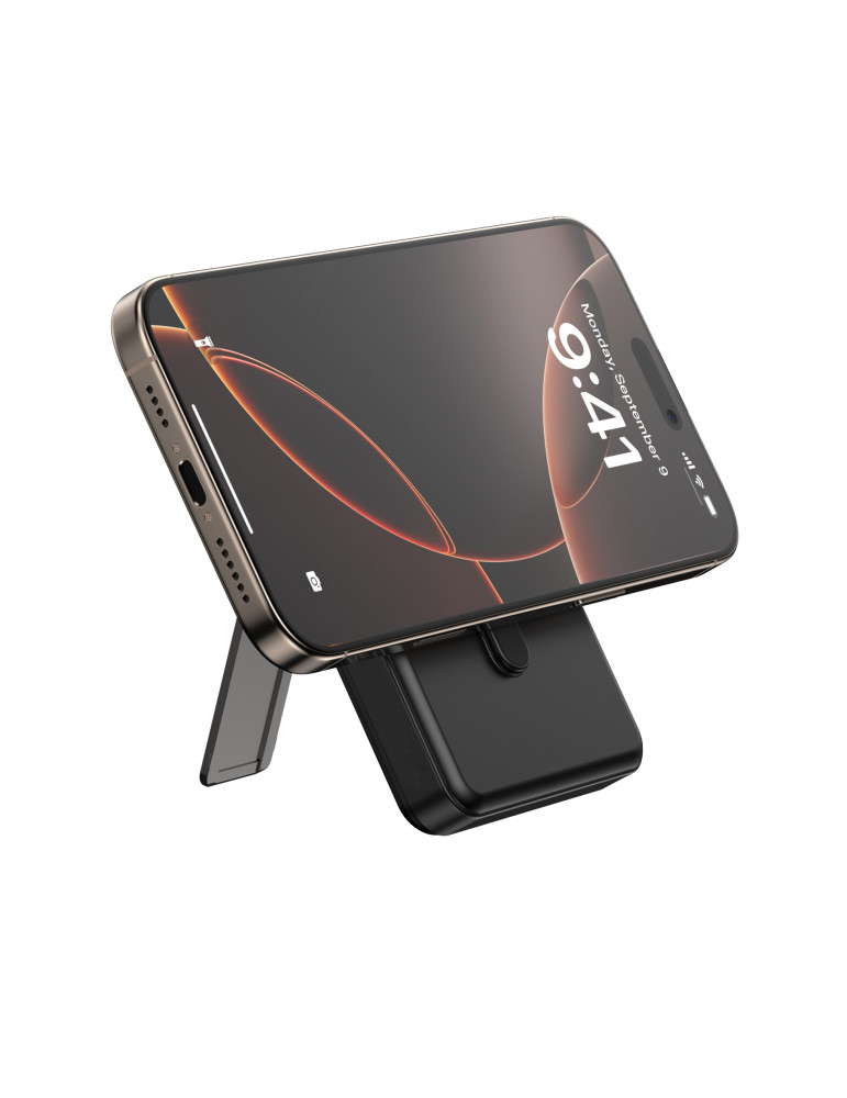 Batterie Delano Urban Vitamin 10 000 mAh PD 20 W personnalisable
