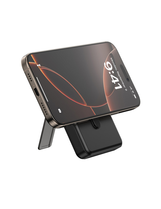 Batterie Delano Urban Vitamin 10 000 mAh PD 20 W personnalisable