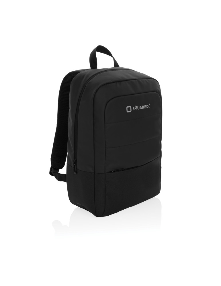 Sac Armond AWARE 15,6 pouces profil fin personnalisable