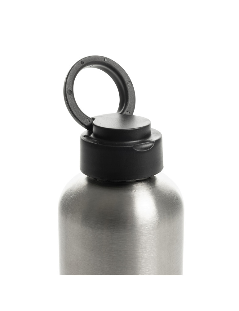Gourde Ripple 750 ml en acier RCS personnalisable