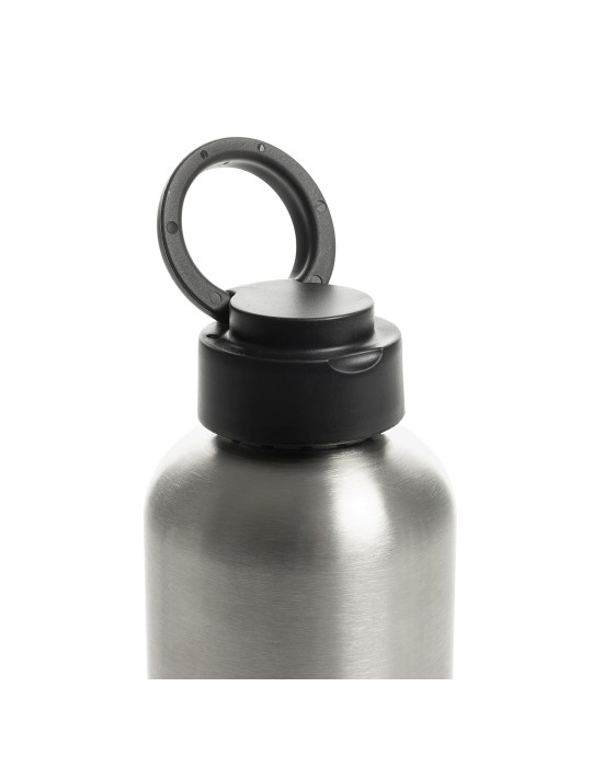 Gourde Ripple 750 ml en acier RCS personnalisable