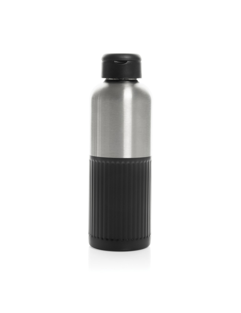 Gourde Ripple 750 ml en acier RCS personnalisable